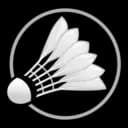 Badminton logo