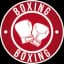 Boxing Logo
