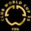Fifa Club World Cup Logo