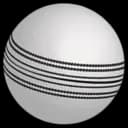 International Cricket logo