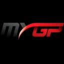 MXGP logo
