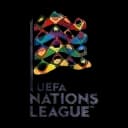 Nations League logo