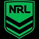 NRL logo