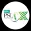 PSL 2025 Logo