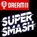 Super Smash logo