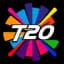 T20 Logo