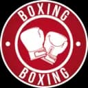 Boxing logo