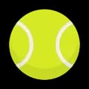 Tennis logo