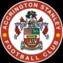 Accrington Stanley logo