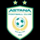 Astana logo