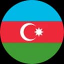 Azerbaijan logo