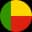 Benin logo