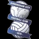 Birmingham City logo