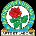 Blackburn Rovers logo