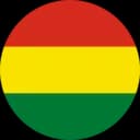 Bolivia logo