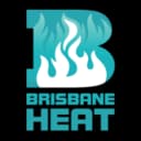 Brisbane Heat logo