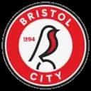 Bristol City logo