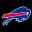 Buffalo Bills logo