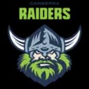 Canberra Raiders logo