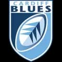 Cardiff Blues logo