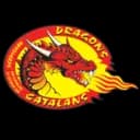 Catalans Dragons logo