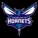 Charlotte Hornets logo