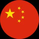 China logo