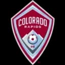 Colorado Rapids logo