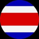 Costa Rica logo
