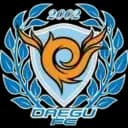 Daegu logo