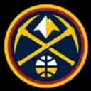 Denver Nuggets logo