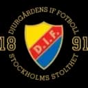 Djurgarden logo