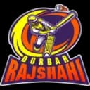 Durbar Rajshahi logo