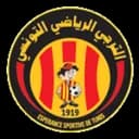 ES Tunis logo