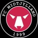 FC Midtjylland logo
