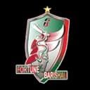 Fortune Barishal logo