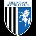 Gillingham logo