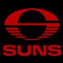 Gold Coast SUNS logo