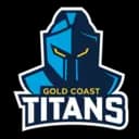 Gold Coast Titans logo