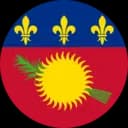 Guadeloupe logo