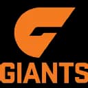 GWS GIANTS logo