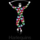 Harlequins logo