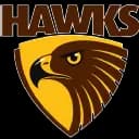 Hawthorn Hawks logo