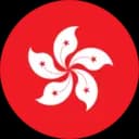 Hong Kong logo