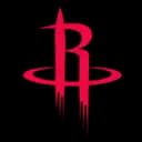 Houston Rockets logo