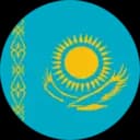 Kazakhstan logo