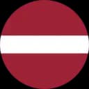 Latvia logo