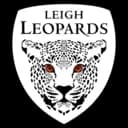 Leigh Leopards logo