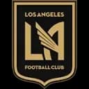 Los Angeles FC logo