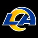 Los Angeles Rams logo